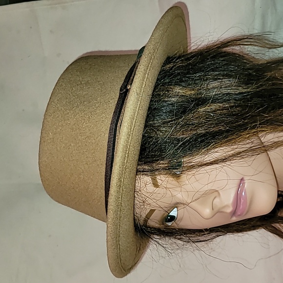 Bailey of Hollywood. 💯 Wool. Breed Model. Never-worn. Men's size Medium - Picture 5 of 15